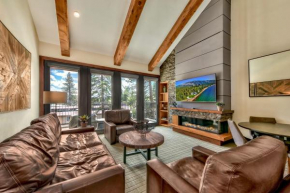 Luxury Two Bedroom Residence Steps From Heavenly Village condo